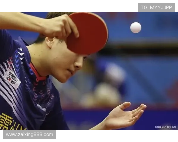 赛后分析：西安乒乓球队与广州乒乓球队的战术意识与表现对比