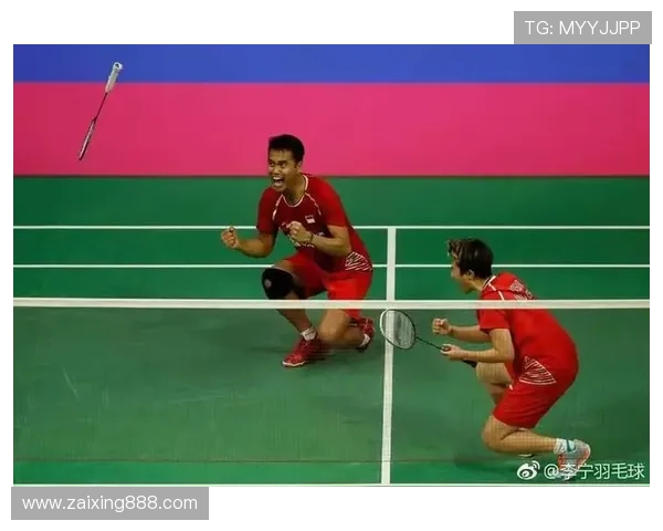 成都羽毛球队的节奏体系与战术解析：提升比赛胜率的关键因素