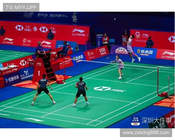 深圳羽毛球队状态对比深度解析及未来发展趋势探讨