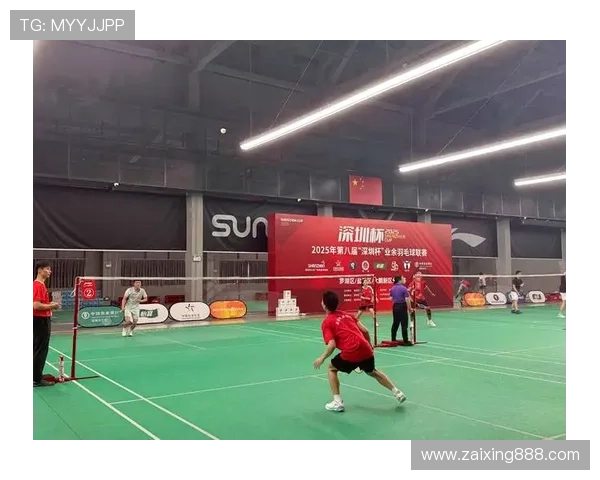 南京羽毛球队心理素质创新高引发关注助力竞技水平提升