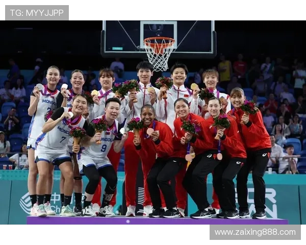 成都篮球队在亚运会上的实力展现与未来发展潜力分析