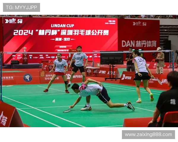 羽毛球个人能力排行榜揭晓杭州羽毛球队荣登第八名位置