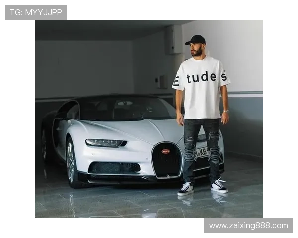 足球明星豪车大盘点揭晓他们最爱的座驾与驾驶体验