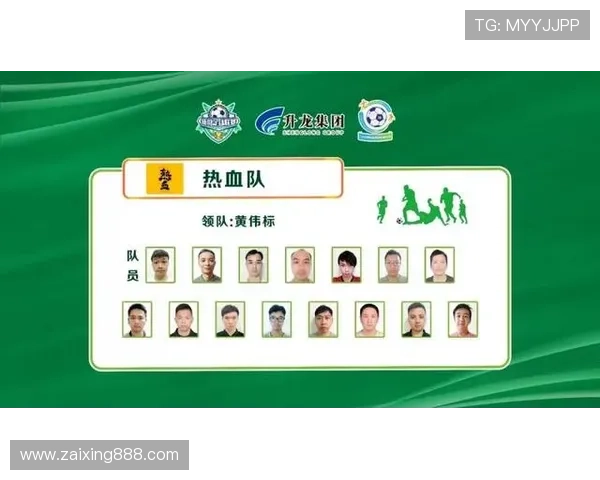 对话黄伟：回顾足球生涯中的挑战与成就分享